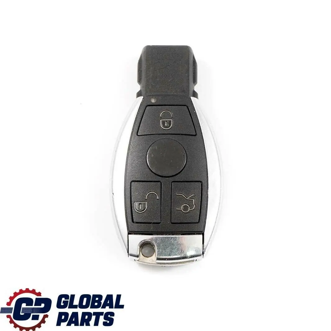  £Mercedes-Benz W164 W203 W204 W211 Radio Remote Alarm Key Fob Button - SKU A2049051704 - Part number A2049051704