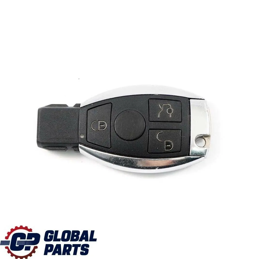  £Mercedes-Benz W164 W203 W204 W211 Radio Remote Alarm Key Fob Button - SKU A2049051704 - Part number A2049051704