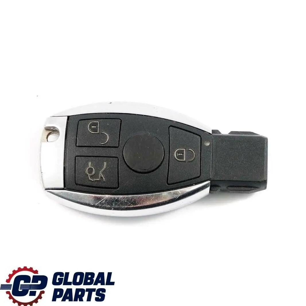  £Mercedes-Benz W164 W203 W204 W211 Radio Remote Alarm Key Fob Button - SKU A2049051704 - Part number A2049051704