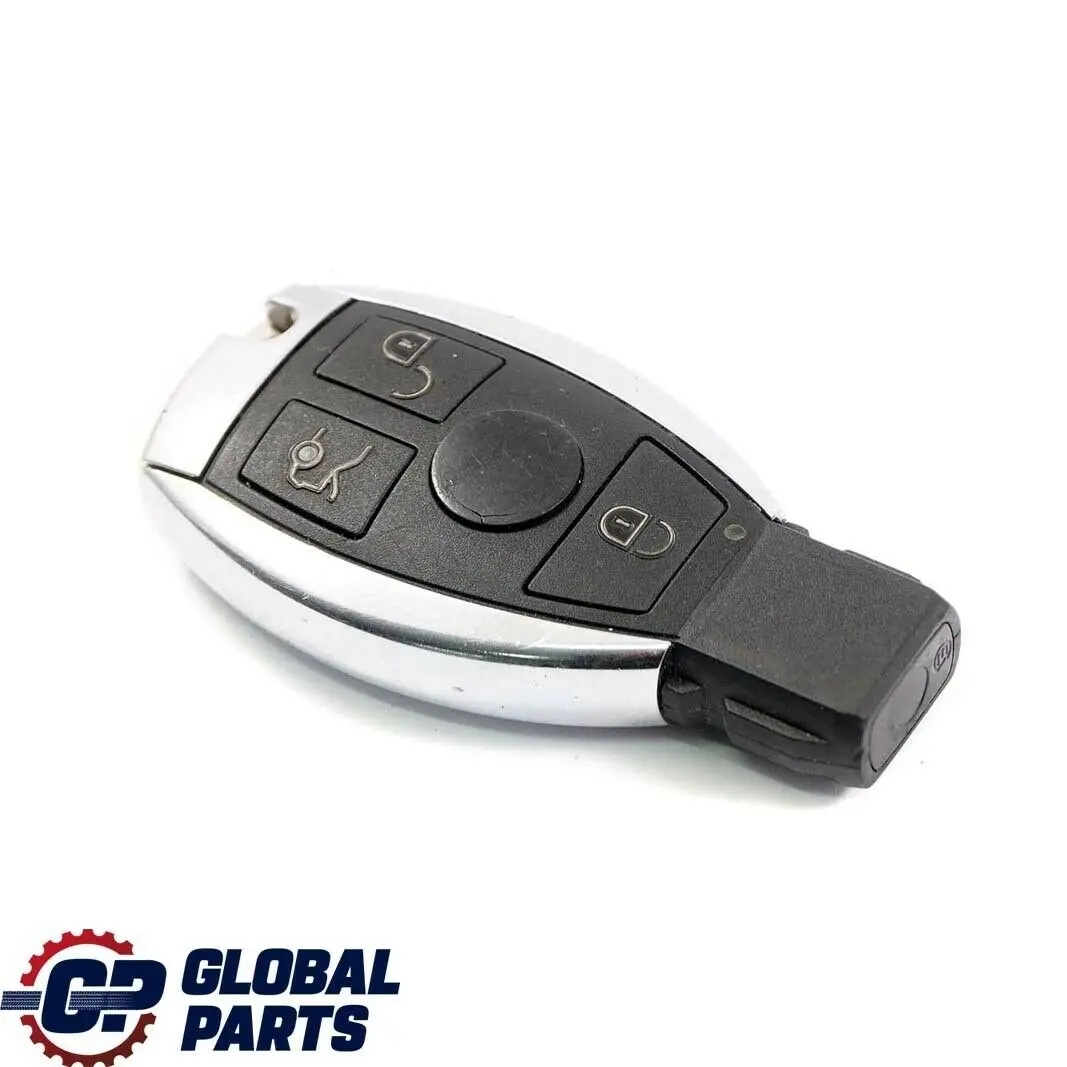  £Mercedes-Benz W164 W203 W204 W211 Radio Remote Alarm Key Fob Button - SKU A2049051704 - Part number A2049051704