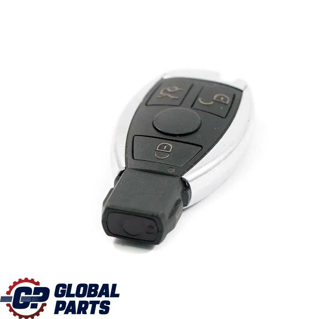  £Mercedes-Benz W164 W203 W204 W211 Radio Remote Alarm Key Fob Button - SKU A2049051704 - Part number A2049051704