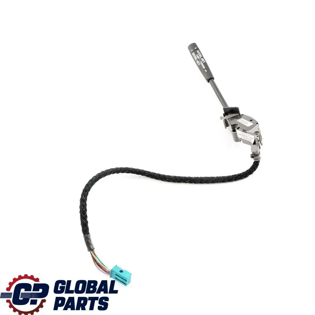Mercedes W202 W210 Przełącznik Przycisk Manetka Tempomatu - SKU A2085450424 - Numer Części A2085450424