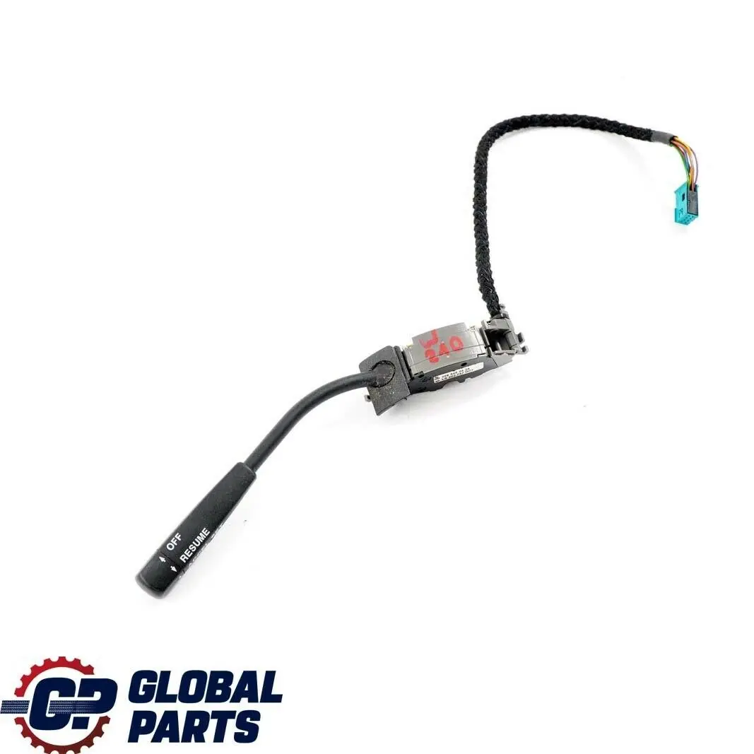 Mercedes W202 W210 Przełącznik Przycisk Manetka Tempomatu - SKU A2085450424 - Numer Części A2085450424