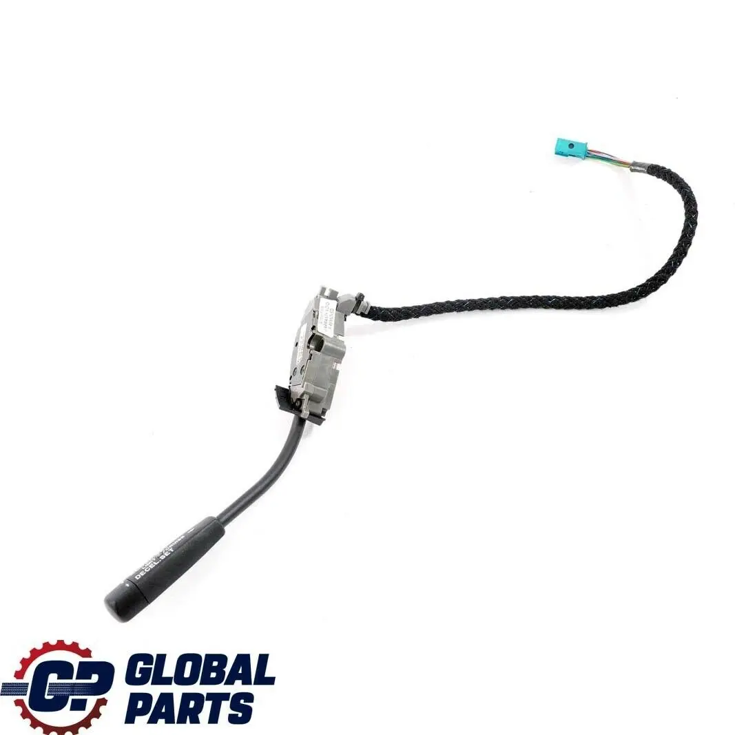 Interrupteur du régulateur de vitesse pour Mercedes W202 W210 à propos du numéro de pièce A2085450424 Mercedes W202 W210 Interrupteur du régulateur de vitesse - SKU A2085450424 - Numéro de pièce A2085450424