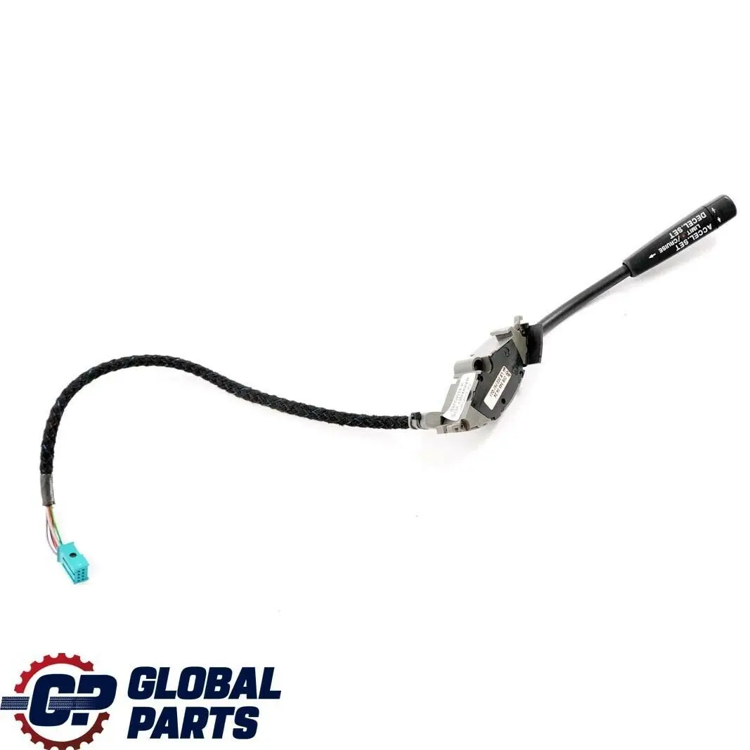 Mercedes W202 W210 Tempomat Geschwindigkeitsregler Stielschalter - SKU A2085450424 - Teilenummer A2085450424