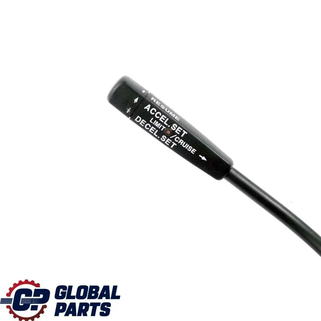 Mercedes W202 W210 Interruptor de control de crucero - SKU A2085450424 - Número de pieza A2085450424