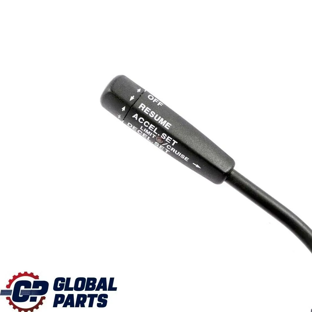 Mercedes W202 W210 Tempomat Geschwindigkeitsregler Stielschalter - SKU A2085450424 - Teilenummer A2085450424