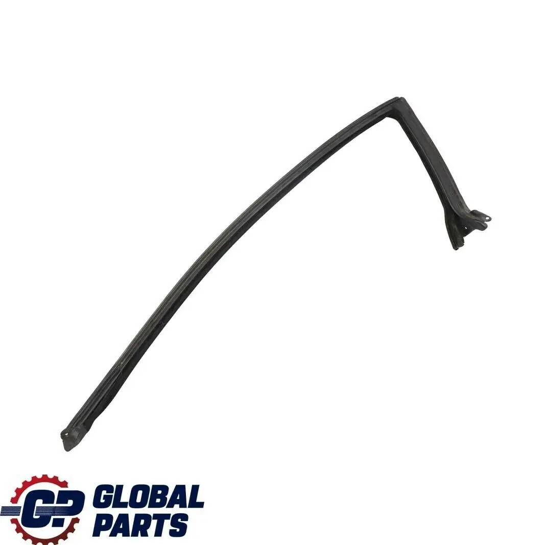 Mercedes-Benz CLK W208 C208 Front Right Door O/S Window Rail Guide Seal Gasket to with Part number A2087201454 Mercedes-Benz CLK W208 C208 Front Right Door O/S Window Rail Guide Seal Gasket - SKU A2087201454 - Part number A2087201454