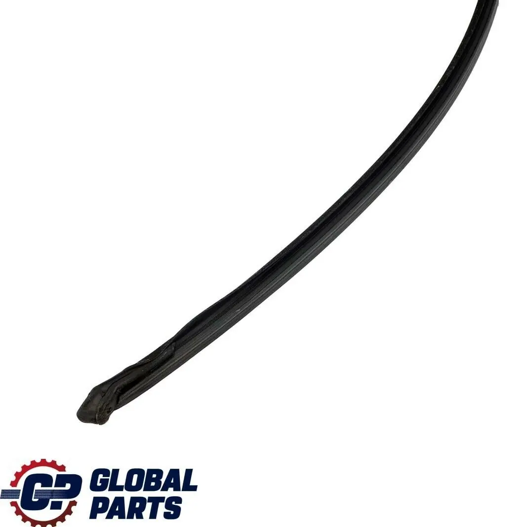  Mercedes-Benz CLK W208 C208 Front Right Door O/S Window Rail Guide Seal Gasket - SKU A2087201454 - Part number A2087201454