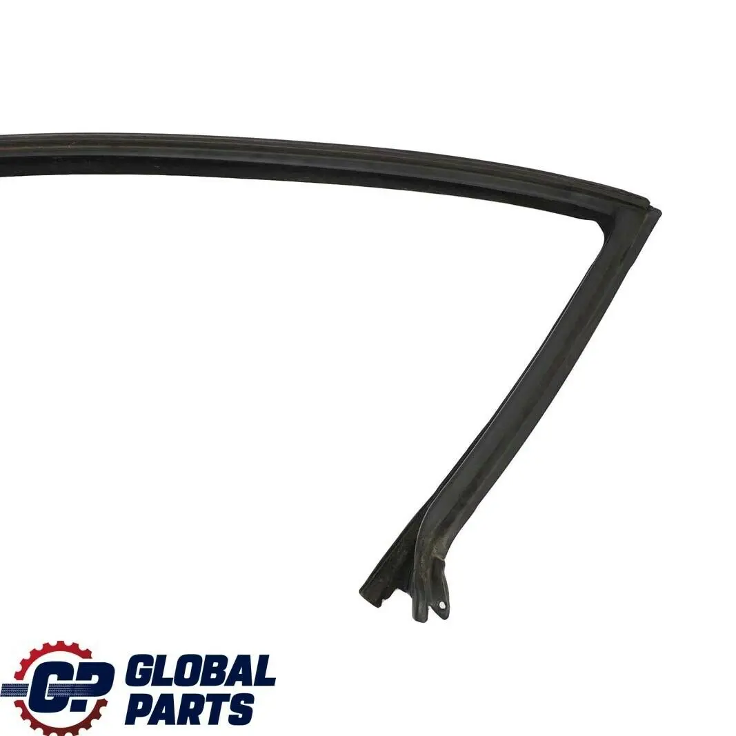 Mercedes-Benz CLK W208 C208 Front Right Door O/S Window Rail Guide Seal Gasket to with Part number A2087201454 Mercedes-Benz CLK W208 C208 Front Right Door O/S Window Rail Guide Seal Gasket - SKU A2087201454 - Part number A2087201454