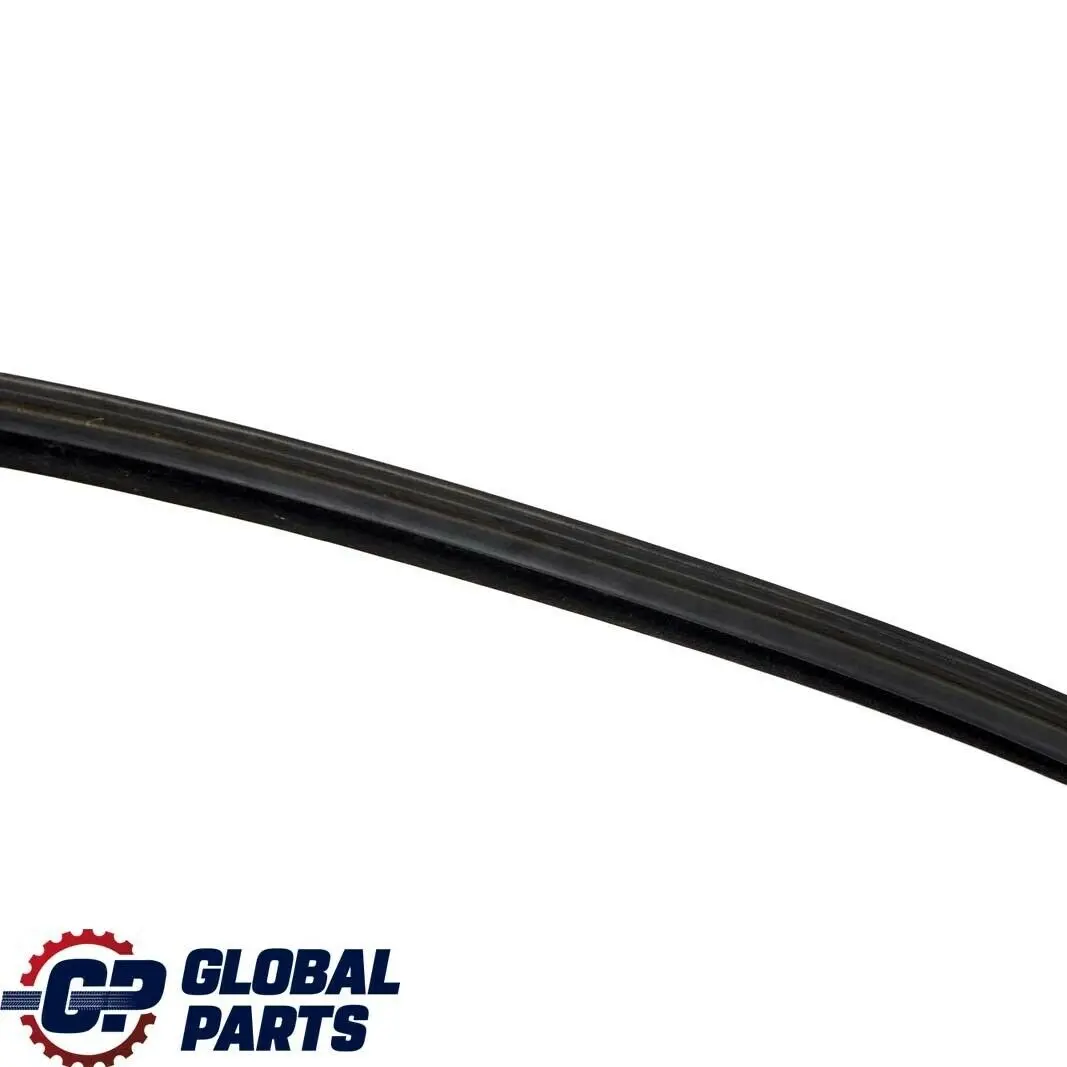  Mercedes-Benz CLK W208 C208 Front Right Door O/S Window Rail Guide Seal Gasket - SKU A2087201454 - Part number A2087201454