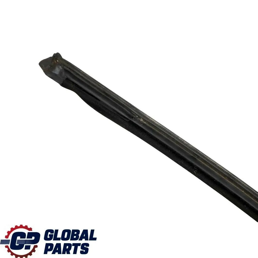  Mercedes-Benz CLK W208 C208 Front Right Door O/S Window Rail Guide Seal Gasket - SKU A2087201454 - Part number A2087201454
