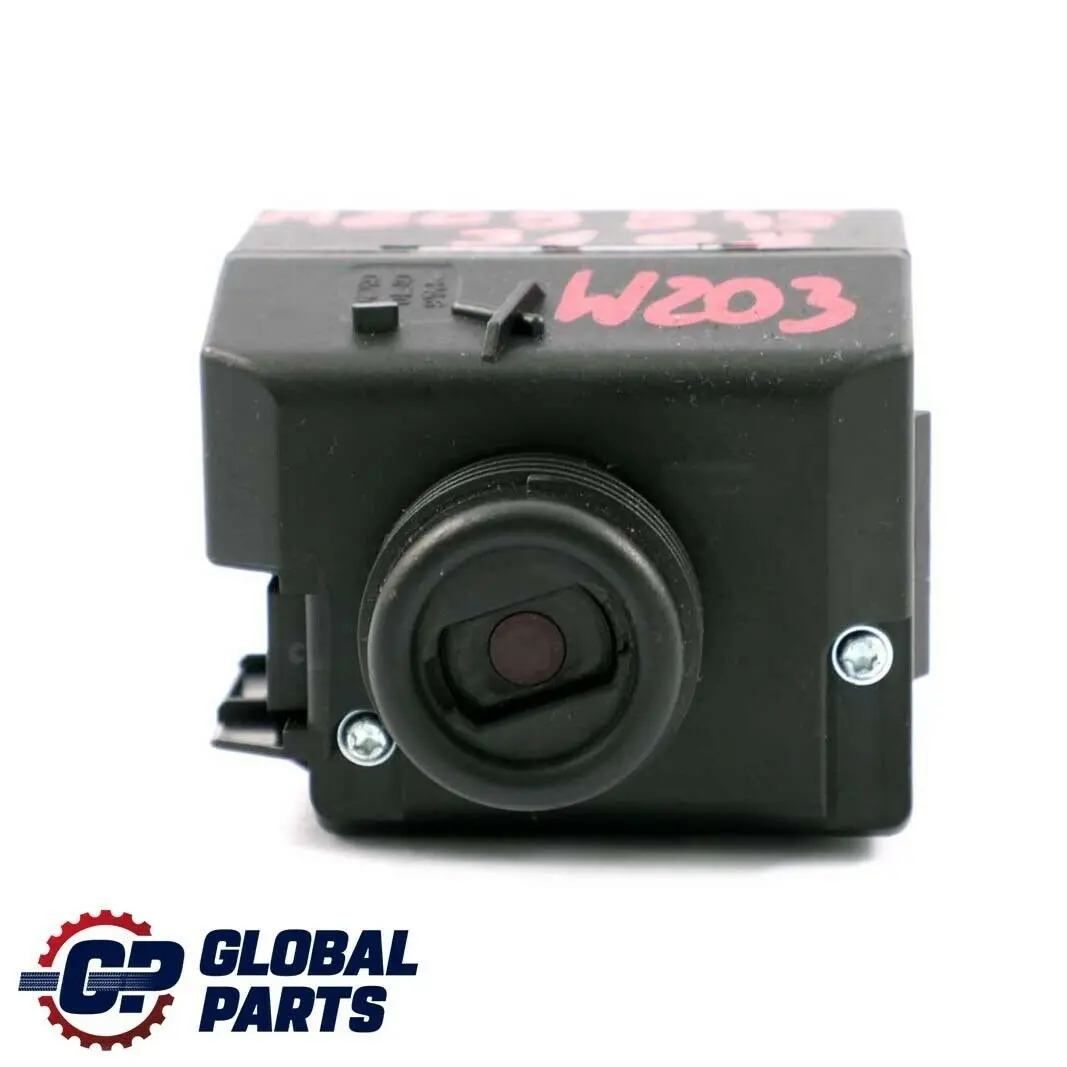 Mercedes-Benz C CLK W203 C209 Ignition Switch Lock Control Module to with Part number A2095450908 Mercedes-Benz C CLK W203 C209 Ignition Switch Lock Control Module - SKU A2095453108 - Part number A2095450908