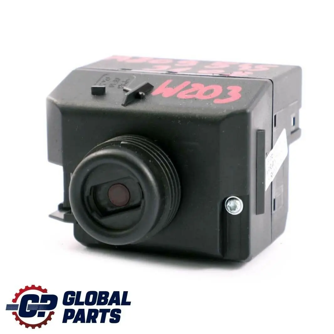  Mercedes-Benz C CLK W203 C209 Ignition Switch Lock Control Module - SKU A2095453108 - Part number A2095450908