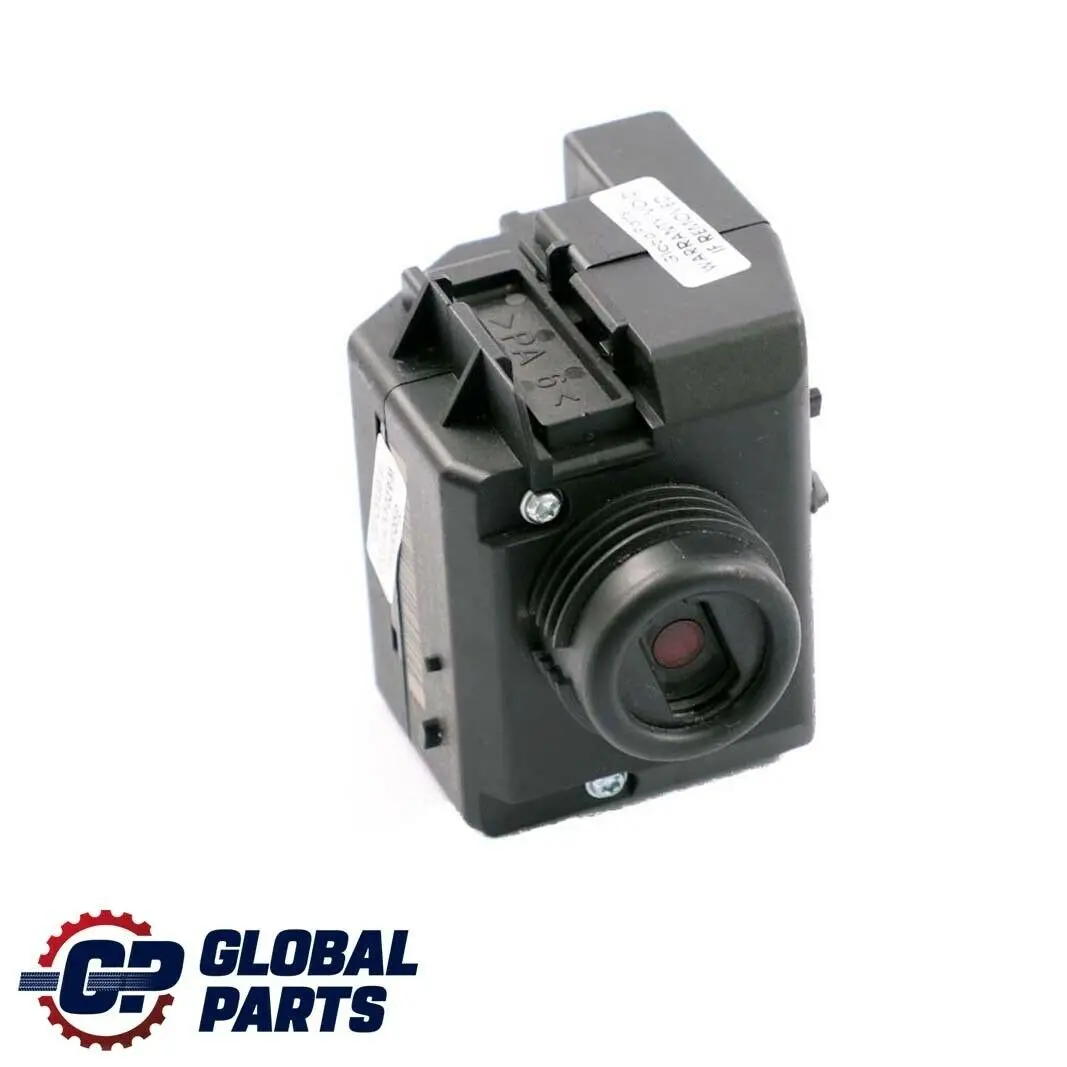 Mercedes C CLK W203 C209 Módulo Control Interruptor Encendido - SKU A2095453108 - Número de pieza A2095450908