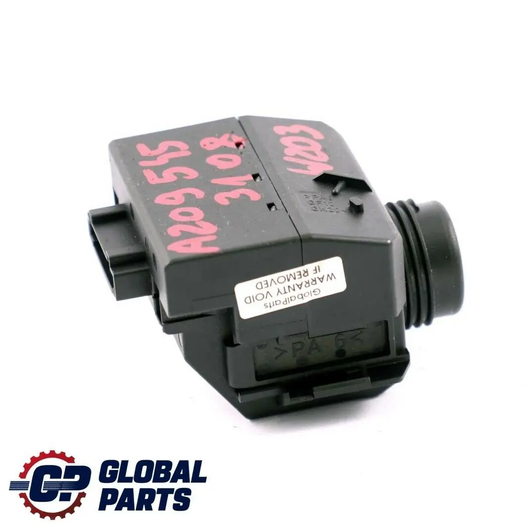 Mercedes-Benz C CLK W203 C209 Ignition Switch Lock Control Module to with Part number A2095450908 Mercedes-Benz C CLK W203 C209 Ignition Switch Lock Control Module - SKU A2095453108 - Part number A2095450908