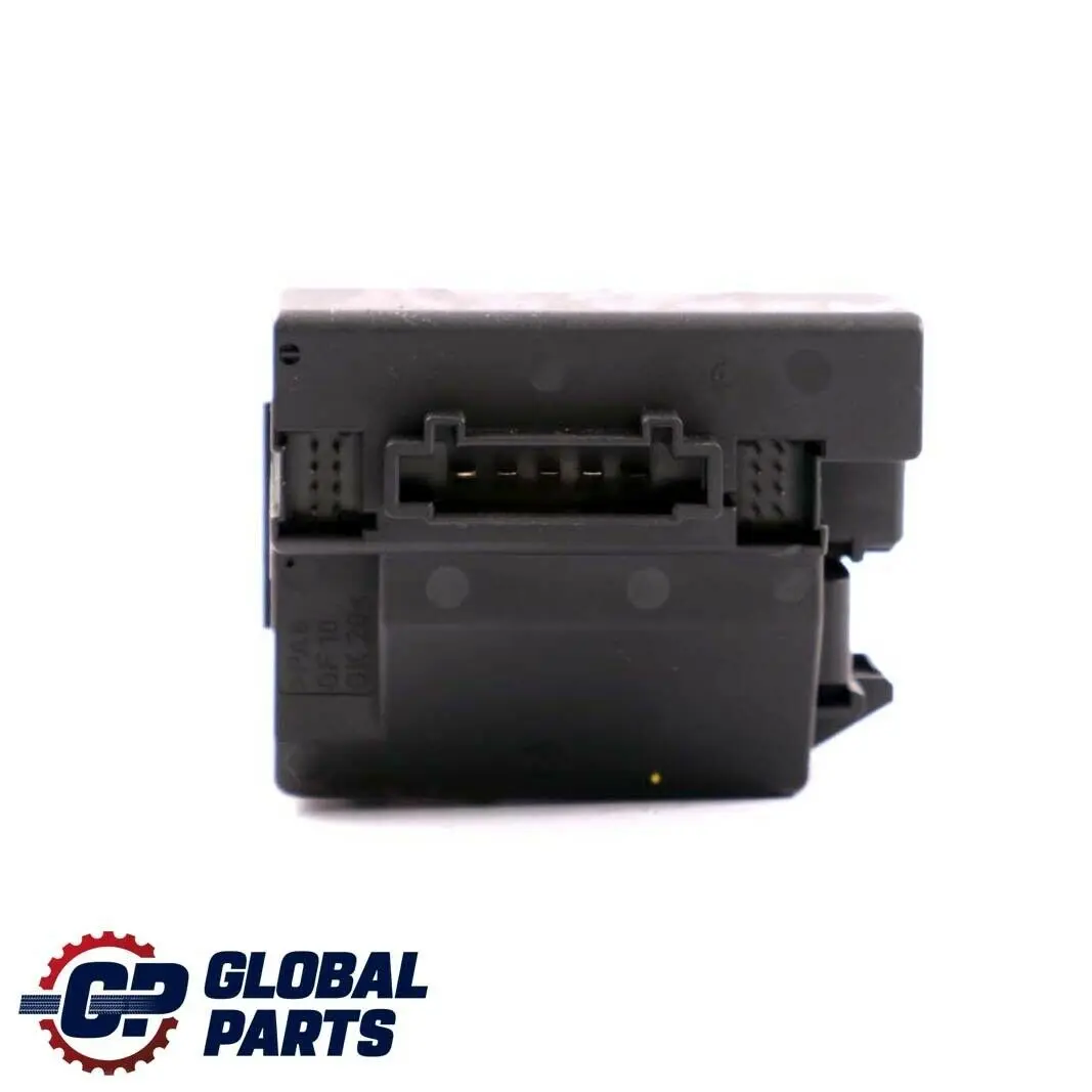  Mercedes-Benz C CLK W203 C209 Ignition Switch Lock Control Module - SKU A2095453108 - Part number A2095450908