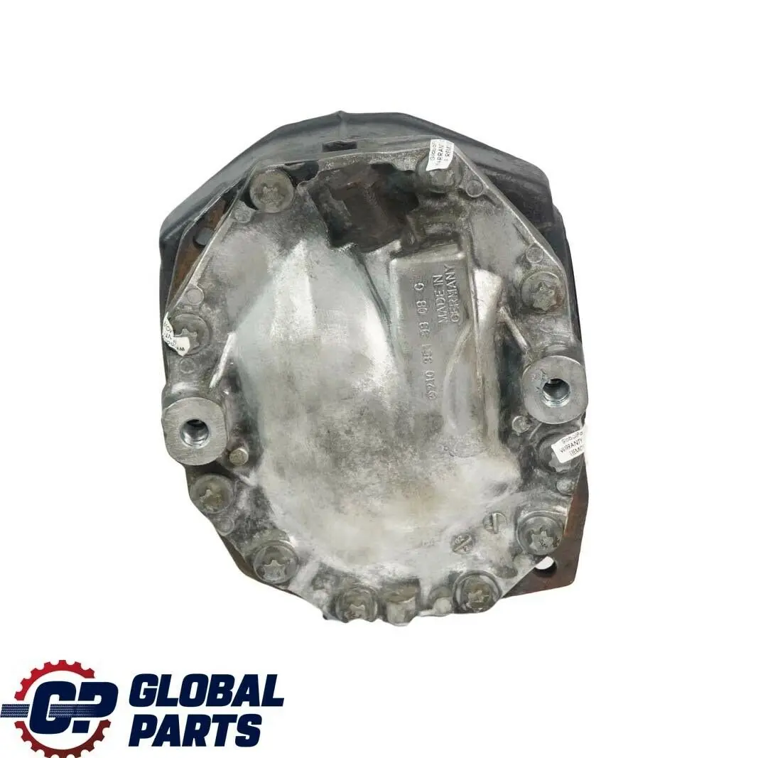 Mercedes-Benz W202 W210 Rear Differential Diff 3,07 Ratio WARRANTY to with Part number A2103502914 Mercedes-Benz W202 W210 Rear Differential Diff 3,07 Ratio WARRANTY - SKU A2103502914 - Part number A2103502914
