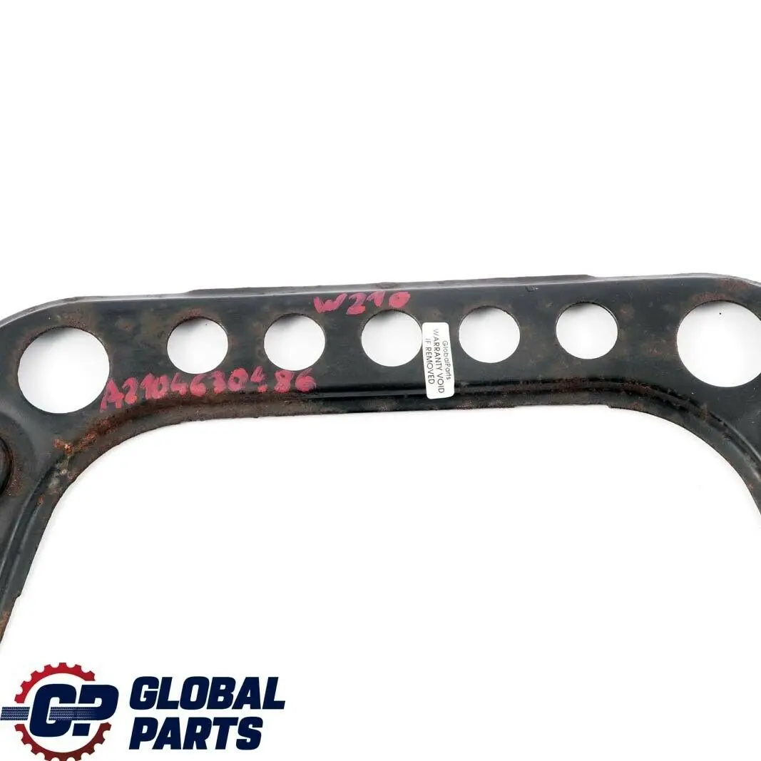  Mercedes-Benz W210 Scatola Sterzo Asse Ant. Copertura - SKU A2104630486 - Numero di parte A2104630486