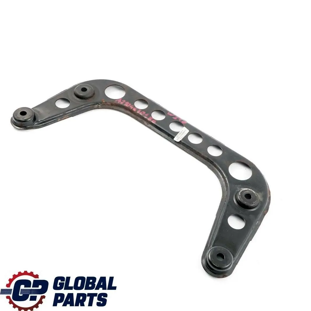  Mercedes-Benz E W210 Front Axle Steering Rack Cross Member Supporting Plate - SKU A2104630486 - Part number A2104630486