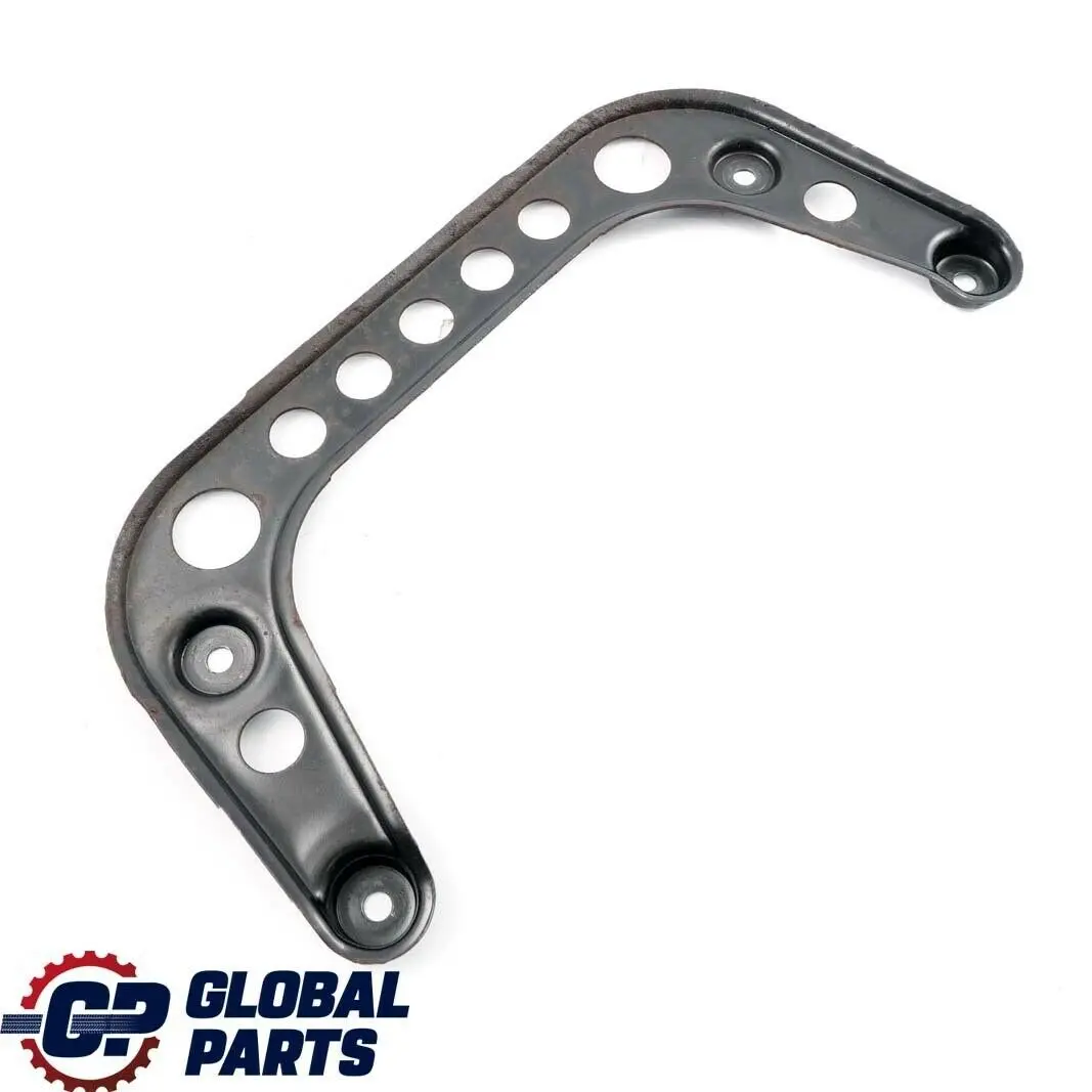  Mercedes-Benz E W210 Front Axle Steering Rack Cross Member Supporting Plate - SKU A2104630486 - Part number A2104630486