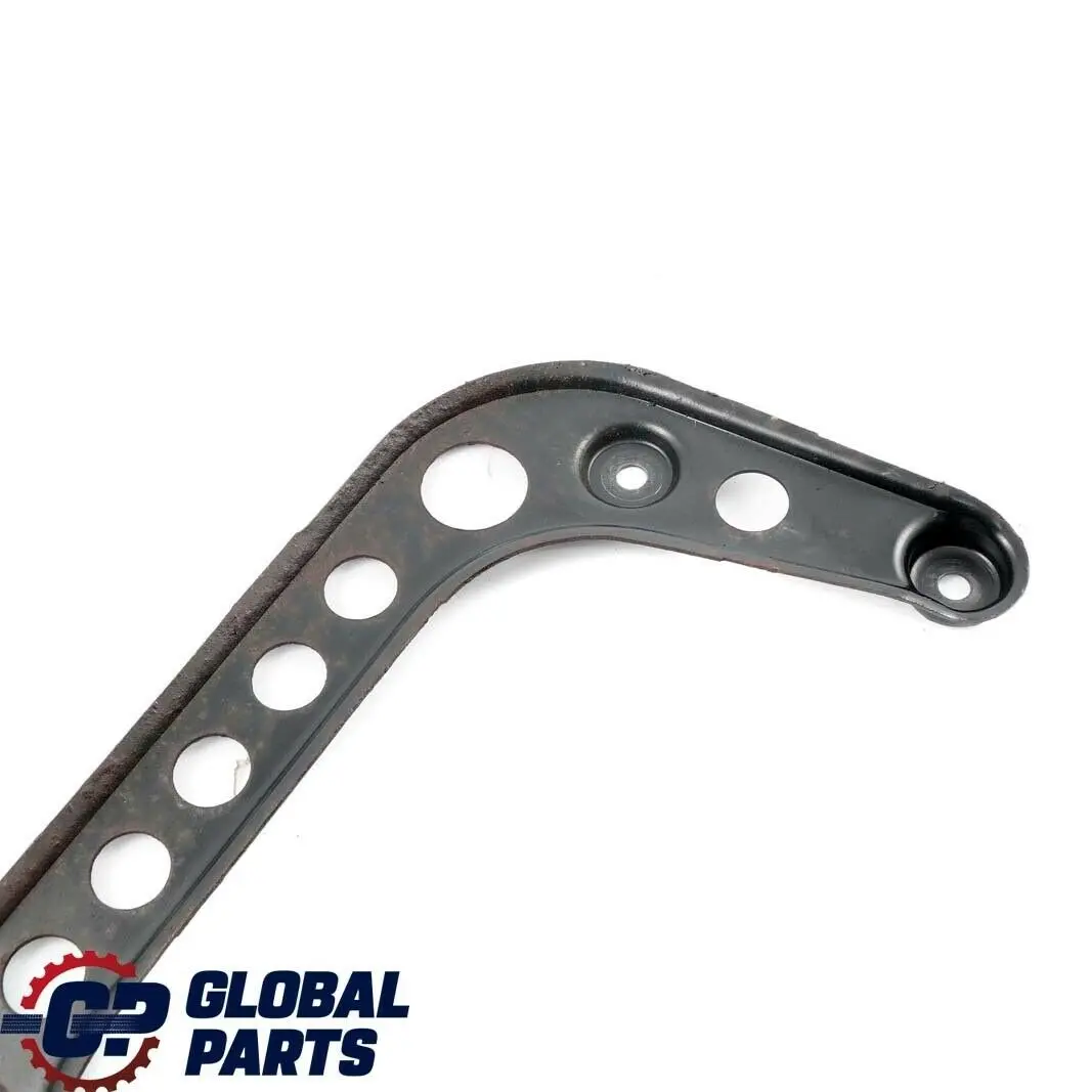  Mercedes-Benz E W210 Front Axle Steering Rack Cross Member Supporting Plate - SKU A2104630486 - Part number A2104630486