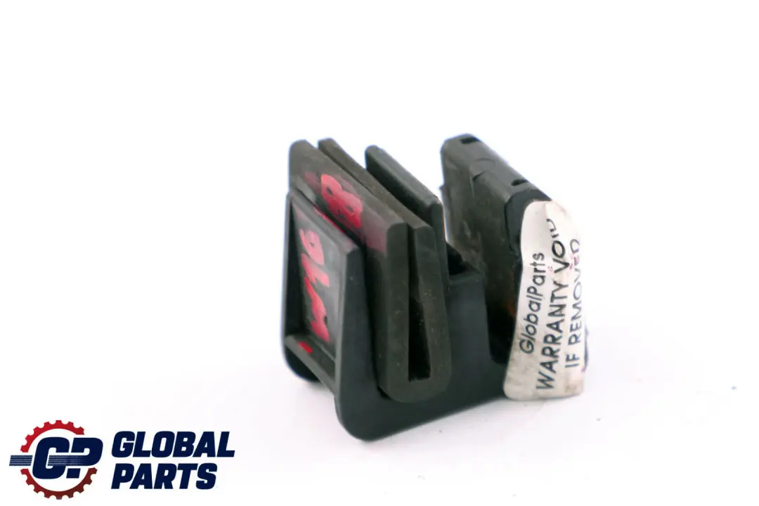  Mercedes-Benz A C E Class W168 W202 W210 Radiator Mount Bracket - SKU A2105040146 - Part number A2105040146