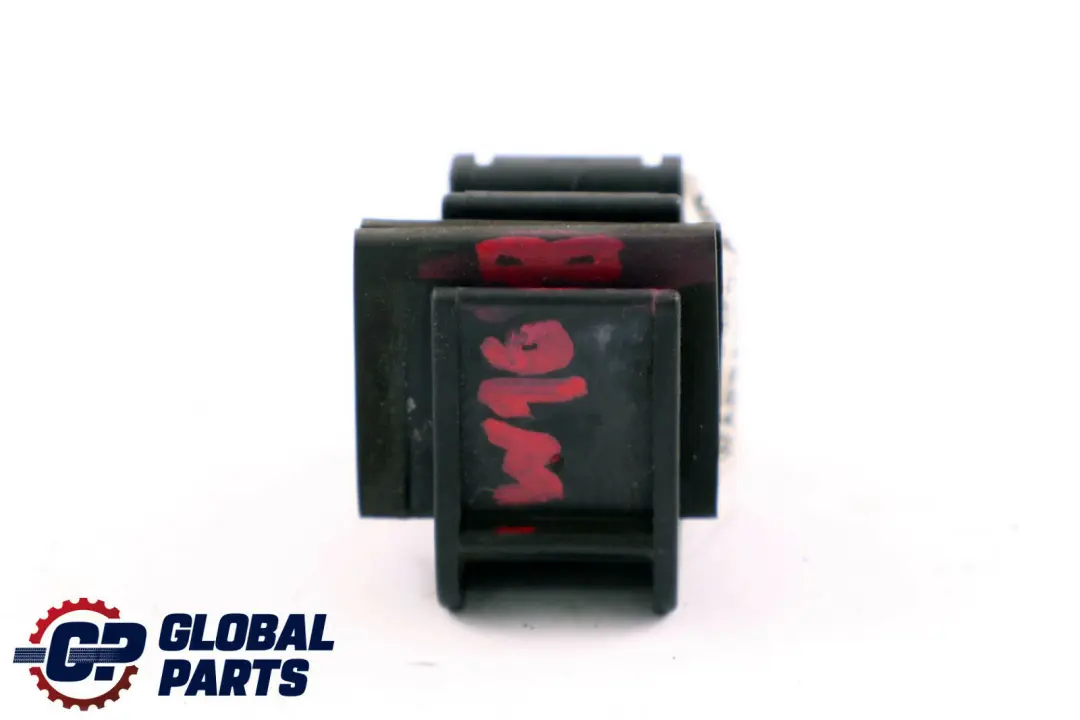  Mercedes-Benz A C E Class W168 W202 W210 Radiator Mount Bracket - SKU A2105040146 - Part number A2105040146