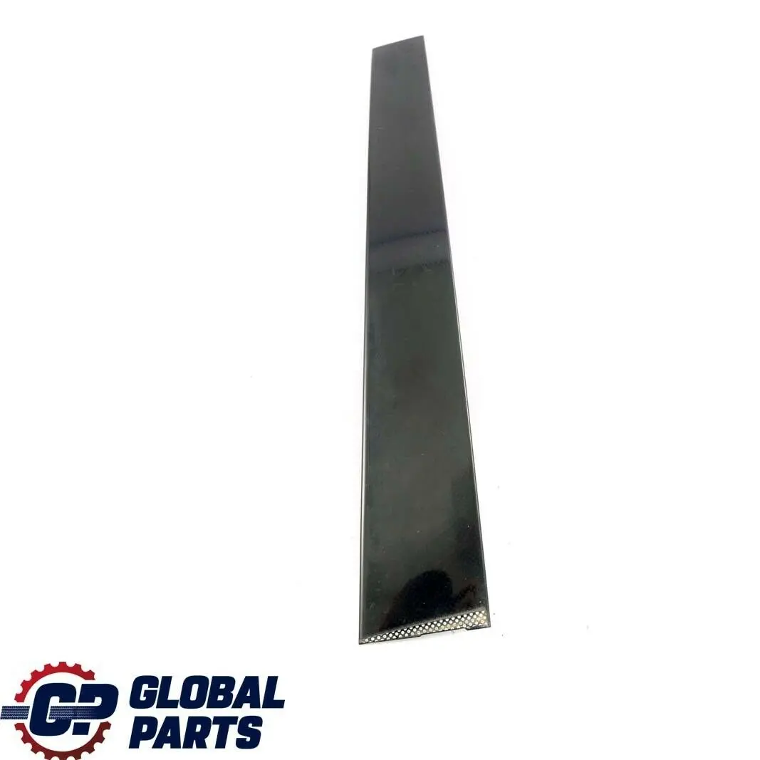 Mercedes-Benz W210 Couverture Fenetre Montant B Porte avant Gauche pour à propos du numéro de pièce A2106902187 Mercedes-Benz W210 Couverture Fenetre Montant B Porte avant Gauche - SKU A2106902187 - Numéro de pièce A2106902187