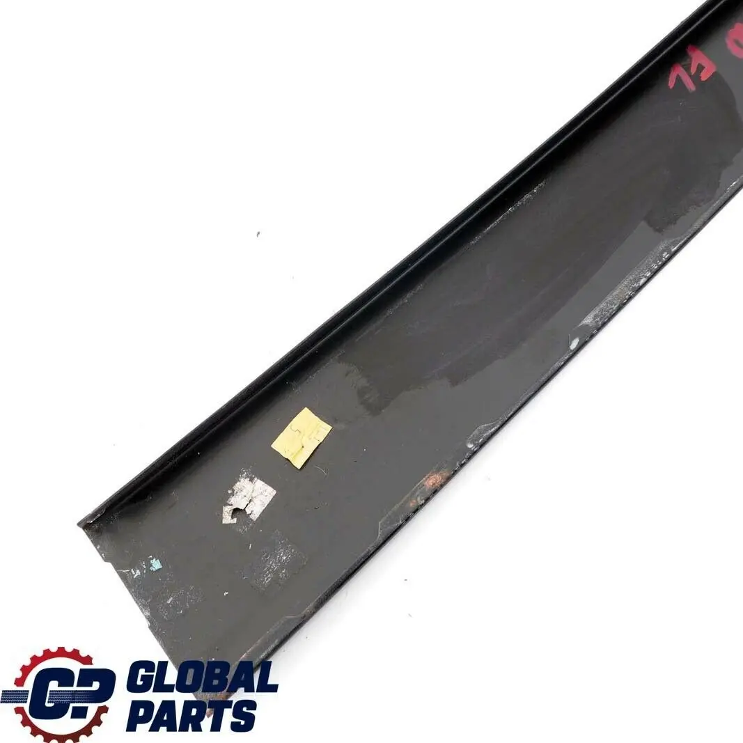 Mercedes-Benz E W210 Blende Fensterrahmen B-Säule Tür Vorne Links für mit Teilenummer A2106902187 Mercedes-Benz E W210 Blende Fensterrahmen B-Säule Tür Vorne Links - SKU A2106902187 - Teilenummer A2106902187