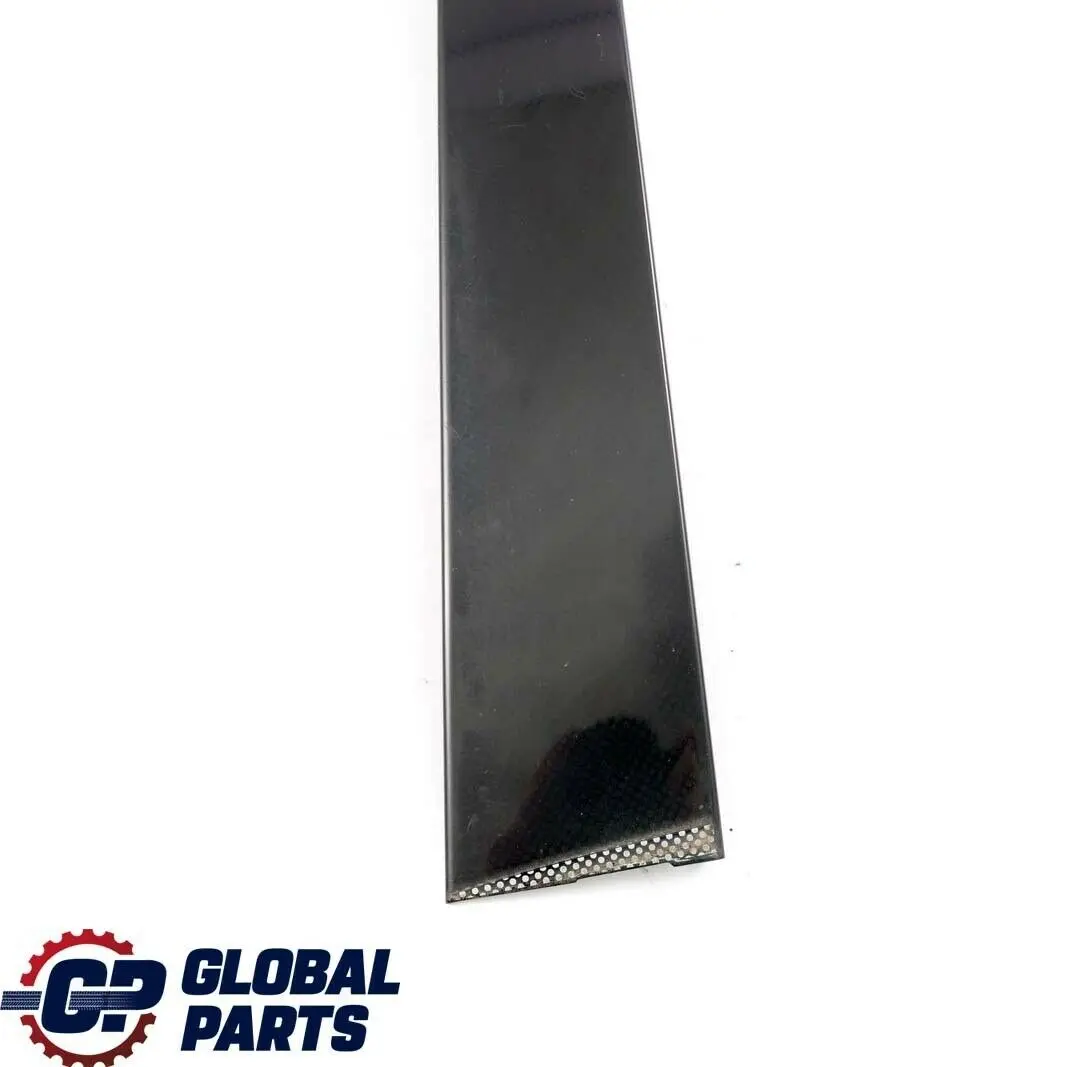 Mercedes-Benz W210 Couverture Fenetre Montant B Porte avant Gauche pour à propos du numéro de pièce A2106902187 Mercedes-Benz W210 Couverture Fenetre Montant B Porte avant Gauche - SKU A2106902187 - Numéro de pièce A2106902187