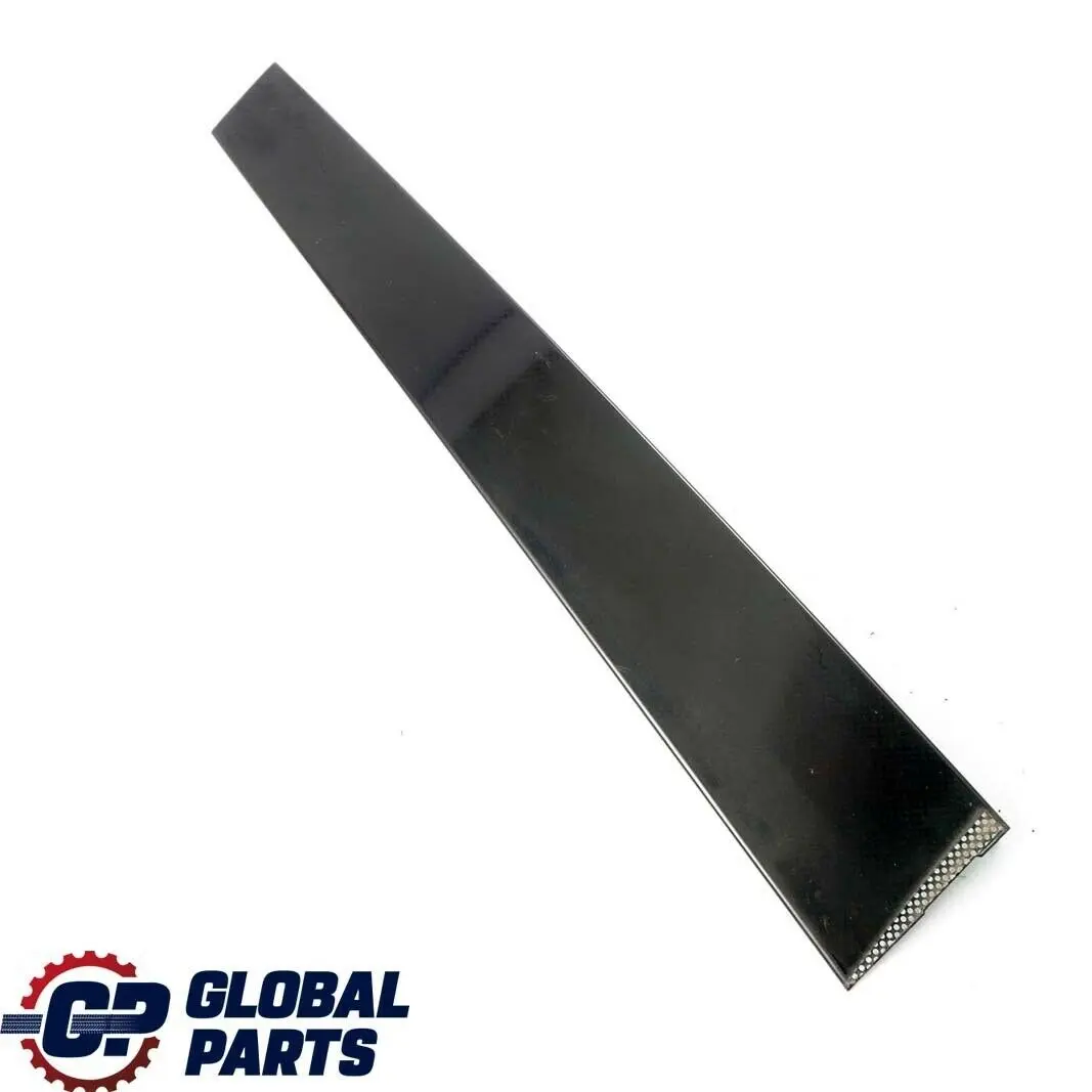  Mercedes-Benz E W210 Blende Fensterrahmen B-Säule Tür Vorne Links - SKU A2106902187 - Teilenummer A2106902187