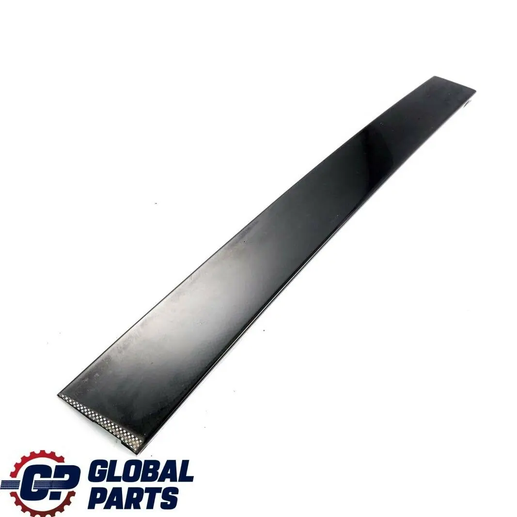  Mercedes-Benz E W210 Window Frame B-pillar Cover Front Left N/S Door Molding - SKU A2106902187 - Part number A2106902187