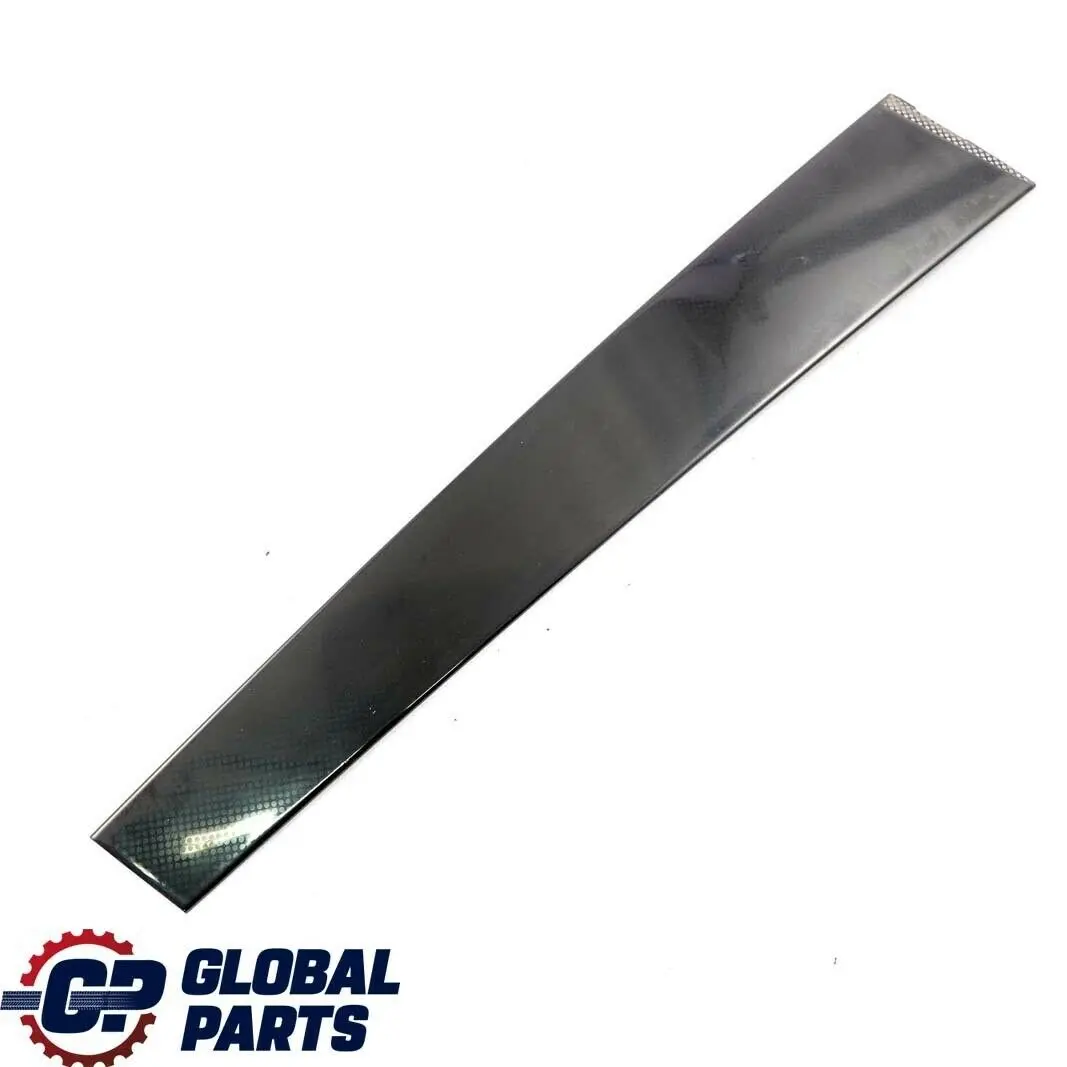 Mercedes-Benz E W210 Blende Fensterrahmen B-Säule Tür Vorne Links für mit Teilenummer A2106902187 Mercedes-Benz E W210 Blende Fensterrahmen B-Säule Tür Vorne Links - SKU A2106902187 - Teilenummer A2106902187