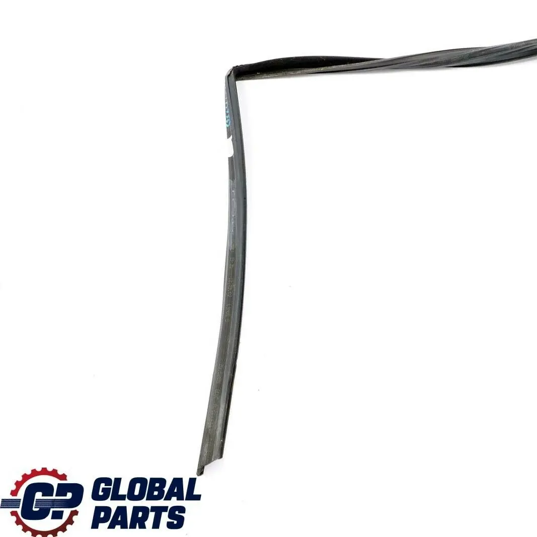  Mercedes-Benz E-Class S210 Rear Left Door N/S Window Rail Guide Seal Gasket - SKU A2107350325 - Part number A2107350325
