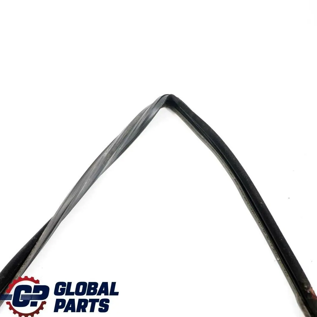 Mercedes-Benz E-Class S210 Rear Left Door N/S Window Rail Guide Seal Gasket - SKU A2107350325 - Part number A2107350325