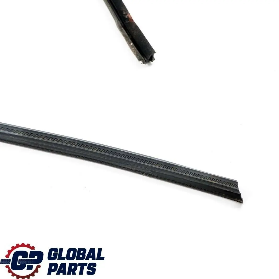  Mercedes-Benz E-Class S210 Rear Left Door N/S Window Rail Guide Seal Gasket - SKU A2107350325 - Part number A2107350325