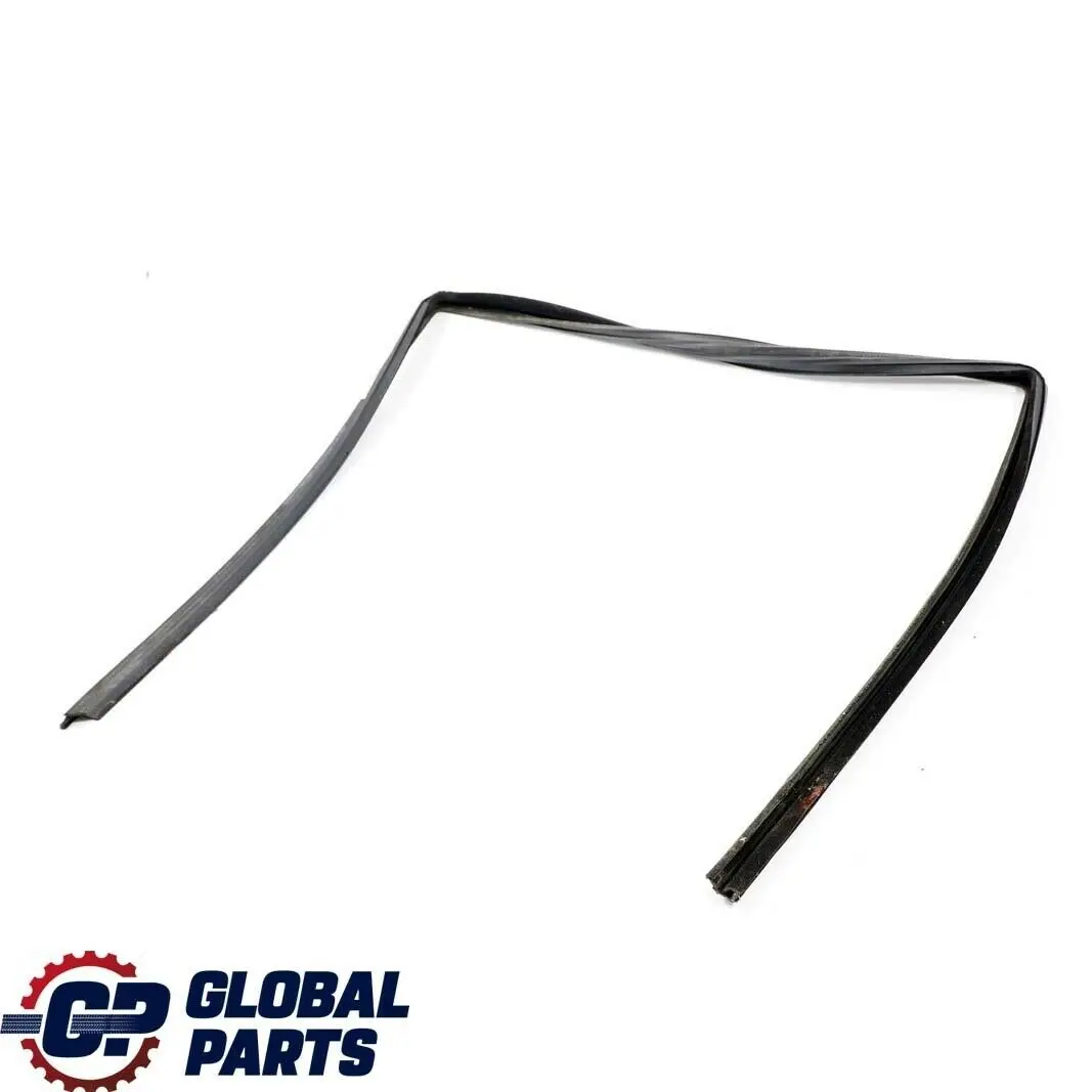  Mercedes-Benz E-Class S210 Rear Left Door N/S Window Rail Guide Seal Gasket - SKU A2107350325 - Part number A2107350325