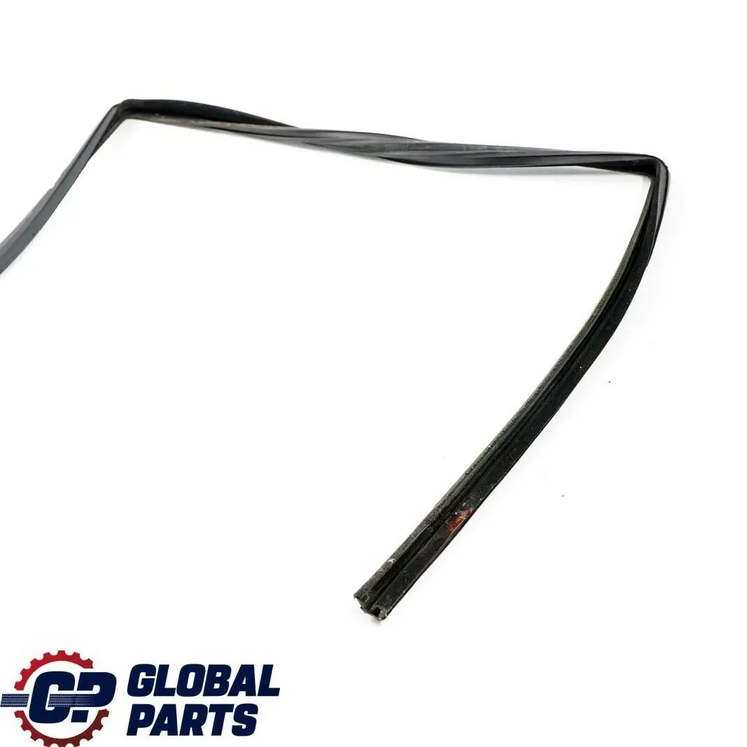  Mercedes-Benz E-Class S210 Rear Left Door N/S Window Rail Guide Seal Gasket - SKU A2107350325 - Part number A2107350325