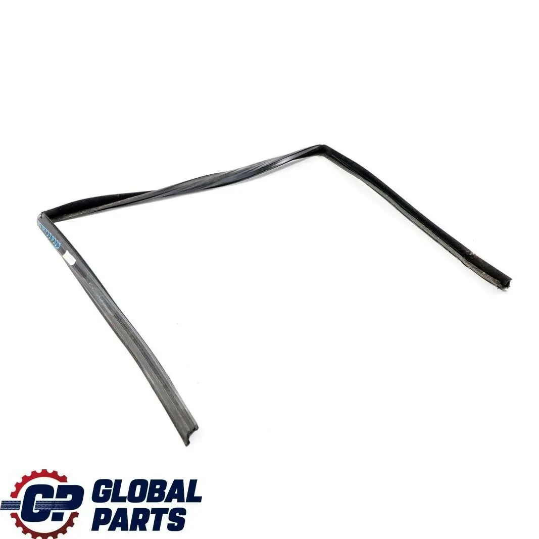  Mercedes-Benz E-Class S210 Rear Left Door N/S Window Rail Guide Seal Gasket - SKU A2107350325 - Part number A2107350325
