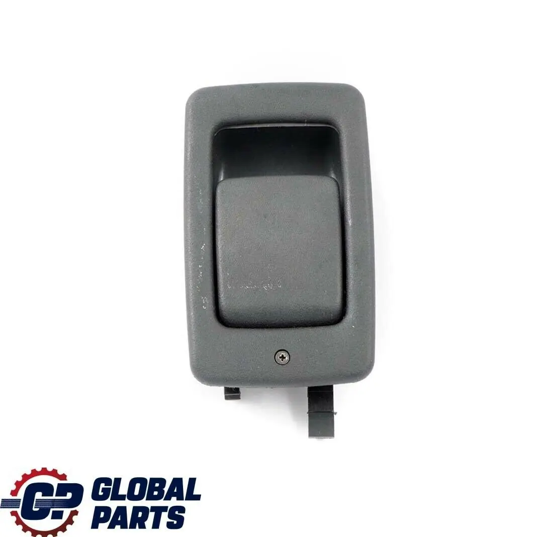  Mercedes-Benz S210 Tailgate Trunk Lid Grab Handle Interior Open - SKU A2107660091 - Número de pieza A2107660091