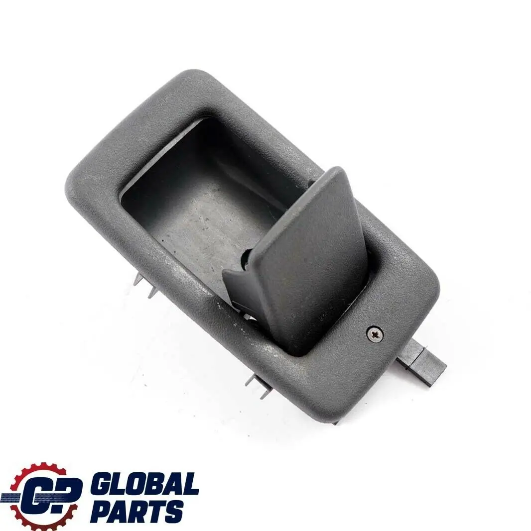 Mercedes S210 Portellone Posteriore Bagagliaio Maniglia Aperta - SKU A2107660091 - Numero di parte A2107660091