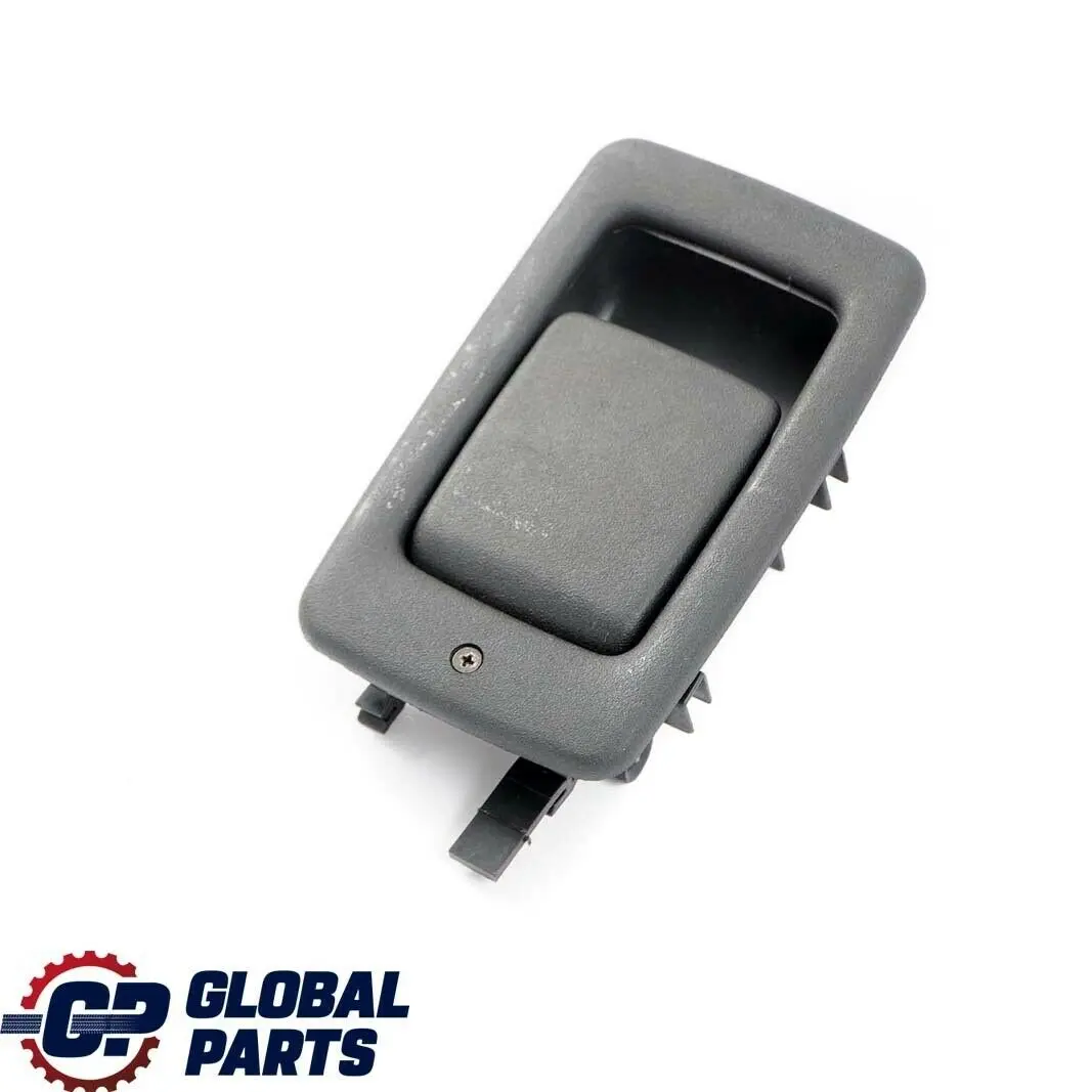 Mercedes S210 Portellone Posteriore Bagagliaio Maniglia Aperta - SKU A2107660091 - Numero di parte A2107660091