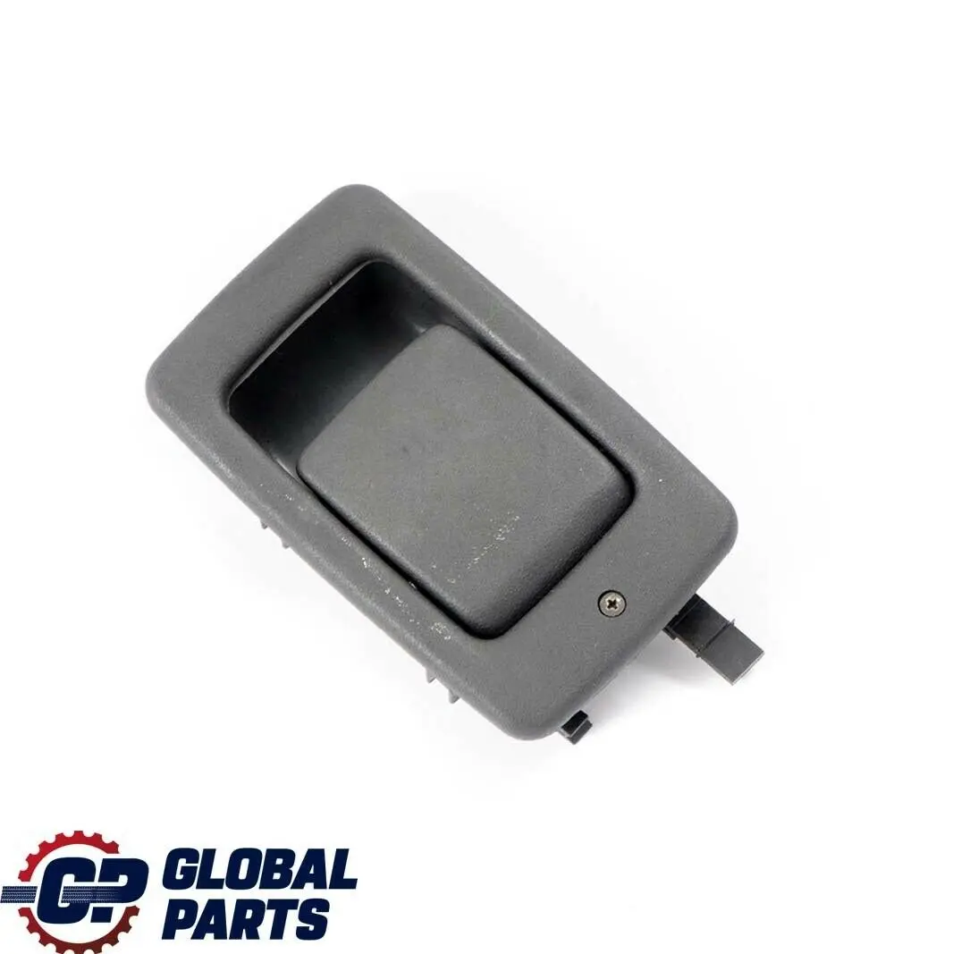  Mercedes-Benz S210 Tailgate Trunk Lid Grab Handle Interior Open - SKU A2107660091 - Número de pieza A2107660091
