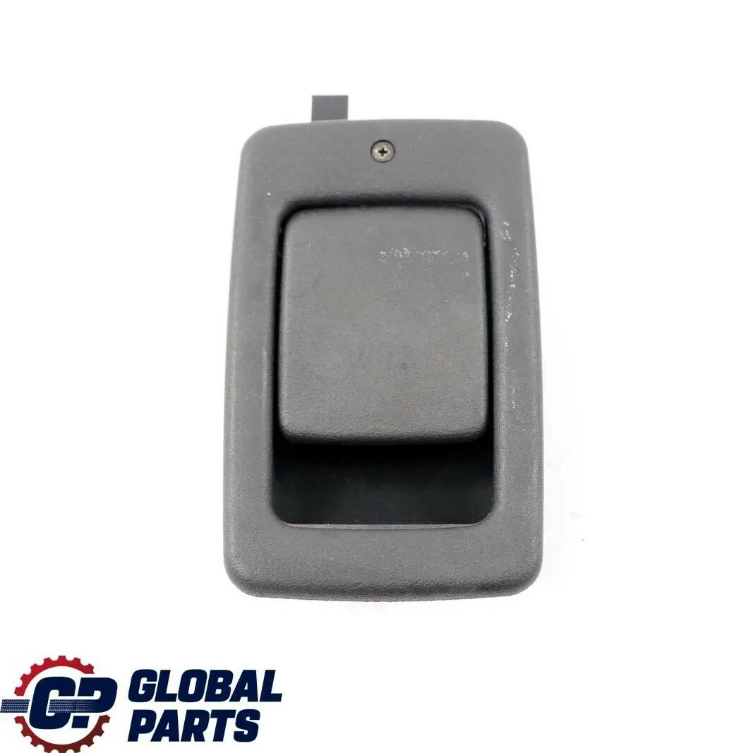 Mercedes-Benz S210 Tailgate Trunk Lid Grab Handle Interior Open - SKU A2107660091 - Número de pieza A2107660091