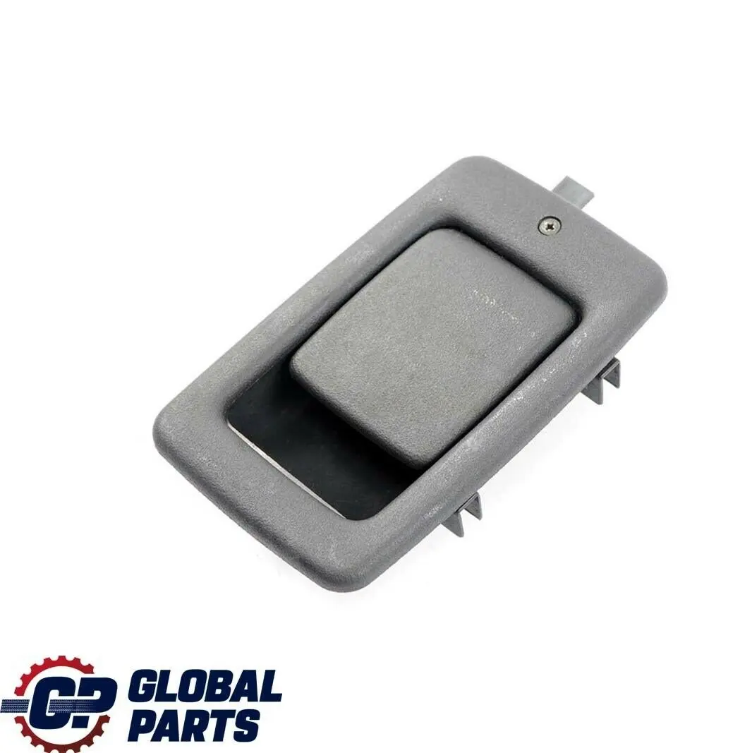  Mercedes-Benz S210 Tailgate Trunk Lid Grab Handle Interior Open - SKU A2107660091 - Número de pieza A2107660091
