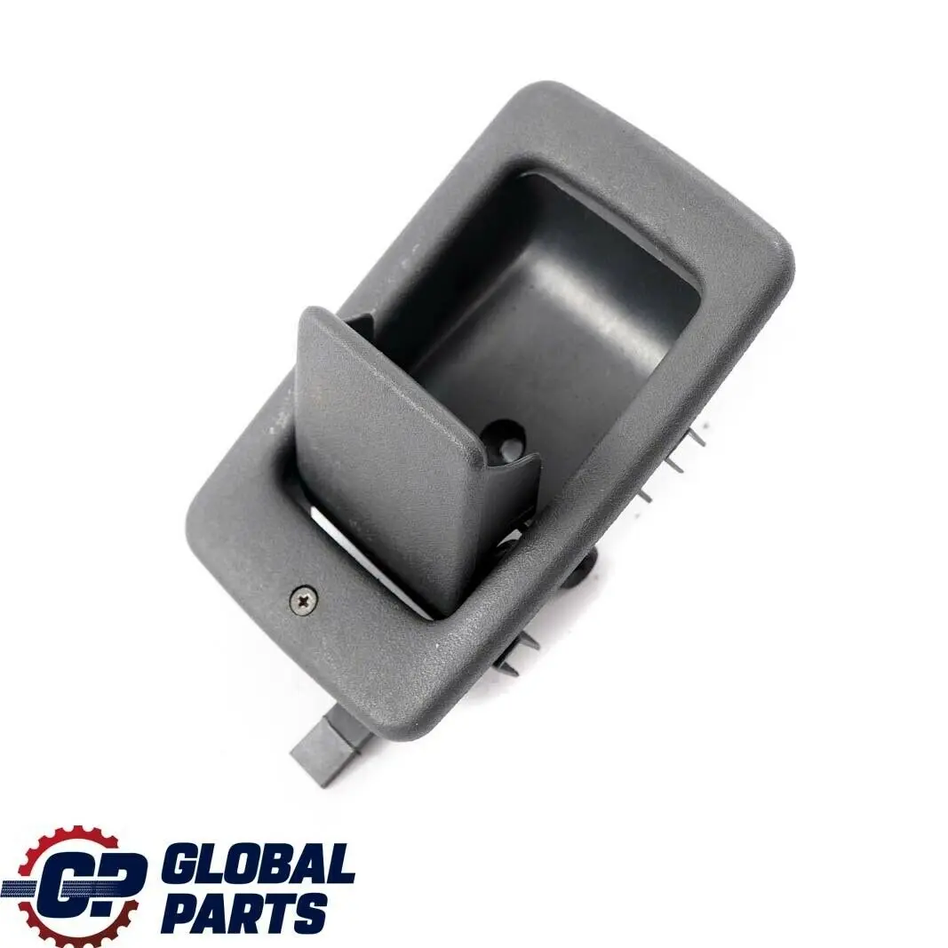  Mercedes-Benz S210 Tailgate Trunk Lid Grab Handle Interior Open - SKU A2107660091 - Número de pieza A2107660091