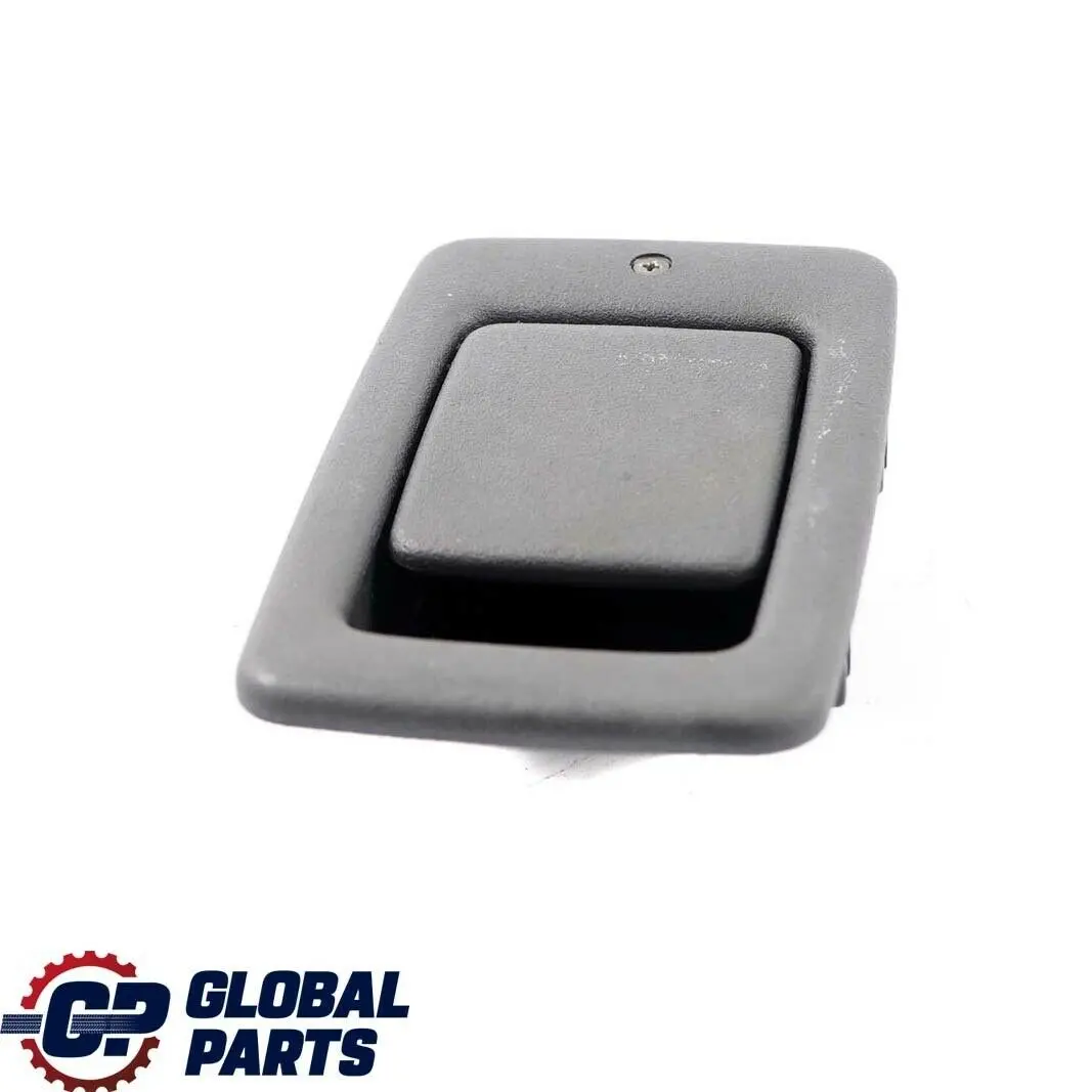  Mercedes-Benz S210 Tailgate Trunk Lid Grab Handle Interior Open - SKU A2107660091 - Número de pieza A2107660091