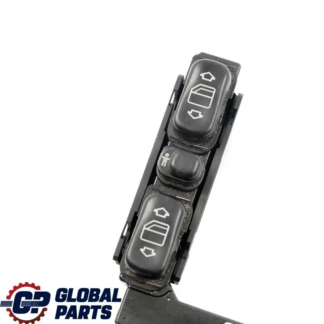  Mercedes-Benz W202 W210 Kombi Fensterheber Schalter Bedienteil - SKU A2108214551 - Teilenummer A2108214551
