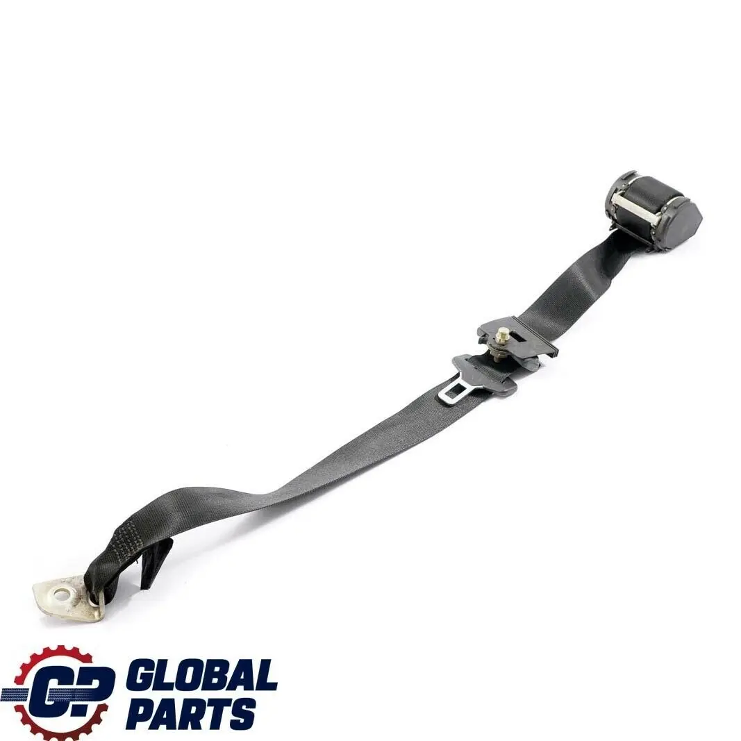 Mercedes-Benz W210 S210 Sicherheitsgurt Links Hinten Schwarz für mit Teilenummer A2108600985 Mercedes-Benz W210 S210 Sicherheitsgurt Links Hinten Schwarz - SKU A2108600985 - Teilenummer A2108600985